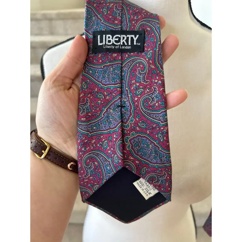 Liberty of London excellent stunning